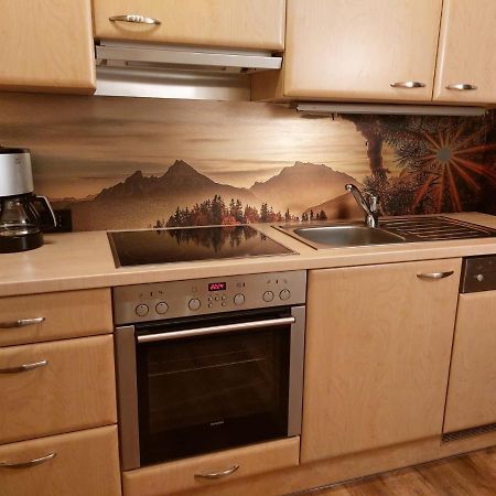 Ferienwohnung Lenz Marktschellenberg Exterior foto