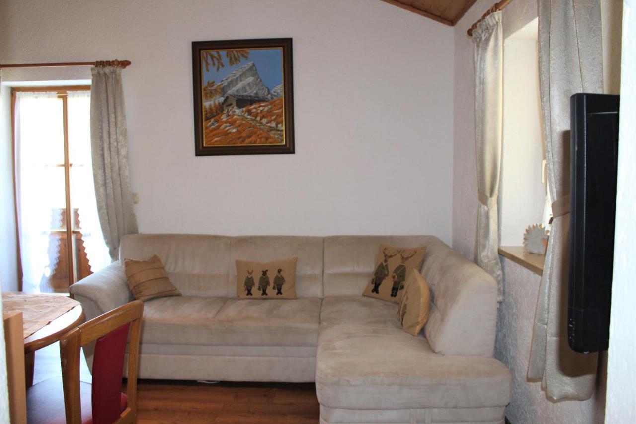 Ferienwohnung Lenz Marktschellenberg Exterior foto