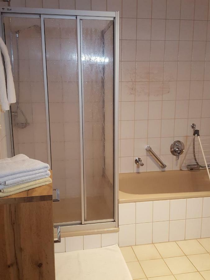 Ferienwohnung Lenz Marktschellenberg Exterior foto